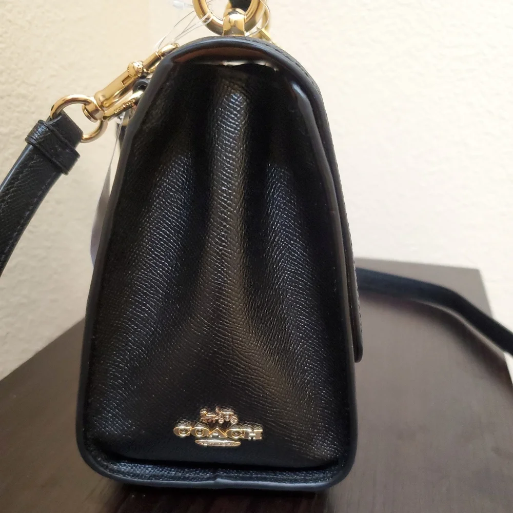 Coach Tilly Top Handle Satchel_5